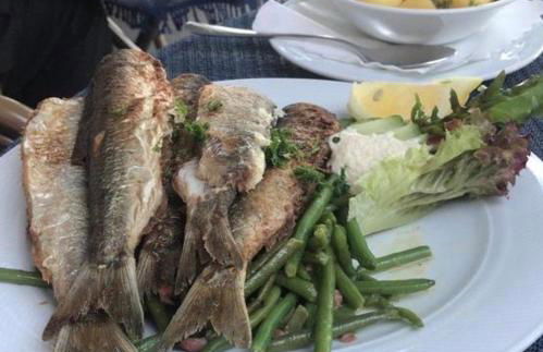 Ferienwohnung "Möwe" im Ferien-Resort Rügen - Foto 39