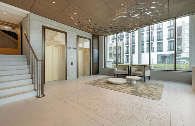 Loft Premium Apartments by Baltic Home - Foto 2