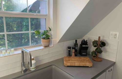 the treehouse with pool & hot tub at The Ponderosa - Foto 11