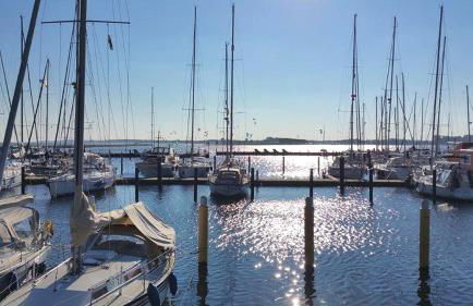 Apartment Leuchtturm 16 - Foto 41