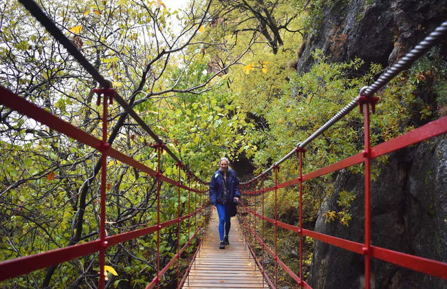 Cahorros de Monachil Hike - Photo 12