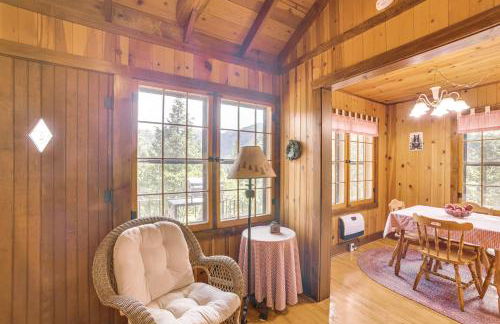 Mtn-View Cascade Cabin Near Garden of the Gods! - Foto 9