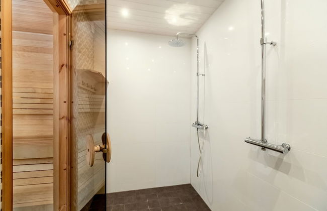 Fjällfrid Stugor - Photo 40