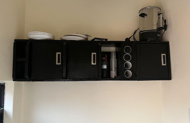 Beautiful 1-bed Apartment in Gulu - Photo 6