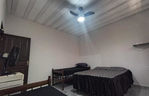 Refúgio Curtes - 400m da Praia Paraty - Photo 7