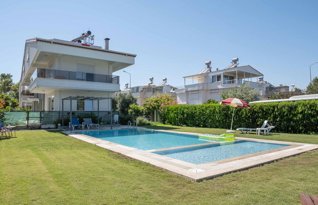 Villa Belinda - Foto 27