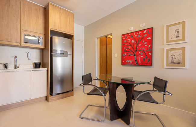 BGV - Le Bougainville By Anora Spaces - Foto 56