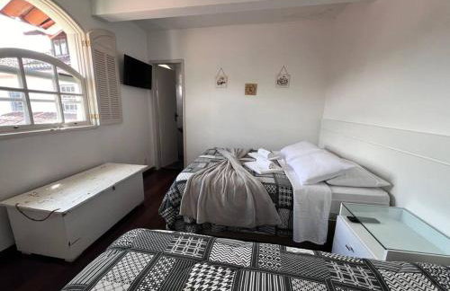 Estadia das Gerais - Suíte Privativa 5 - Photo 15