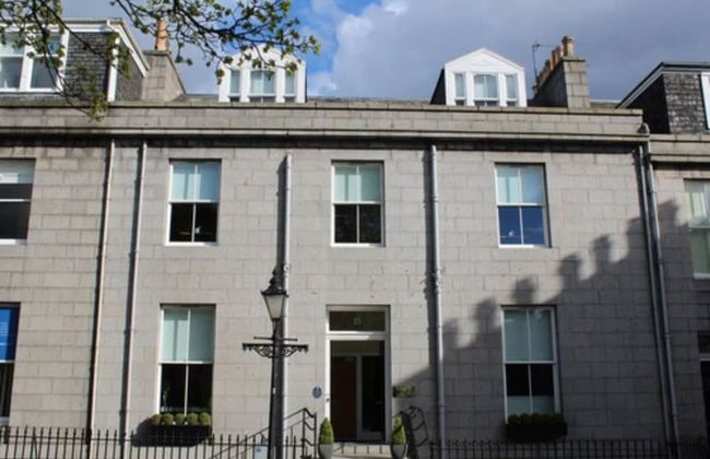 The Craibstone Suites - Foto 35