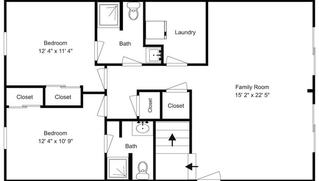 Woodhaven by Taylor Made Deep Creek - Foto 5, Servicios del alojamiento