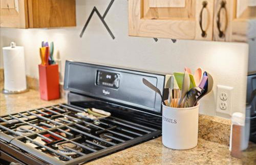 Tee and Ski Red Lodge - Foto 25