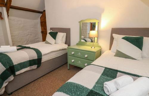 Ty Ceffylau - Foto 12