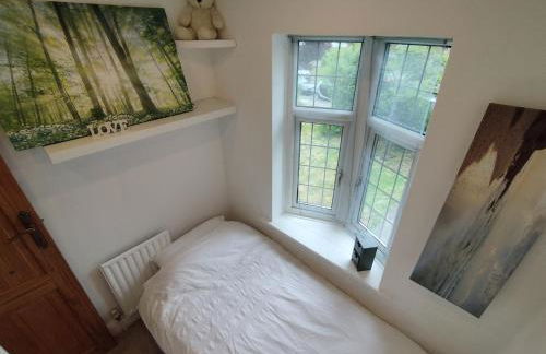 Vc - Cottage In The City - Foto 6