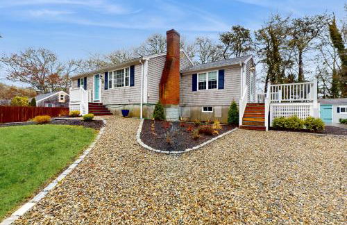 Periwinkle House - Foto 31