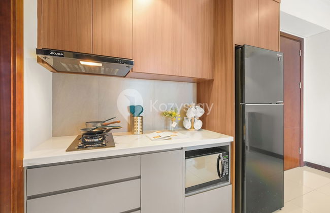 Kinomi by Kozystay - Kuningan - Foto 4