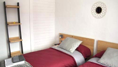 APARTAMENTO CÉNTRICO, AMPLIO y LUMINOSO - Foto 3