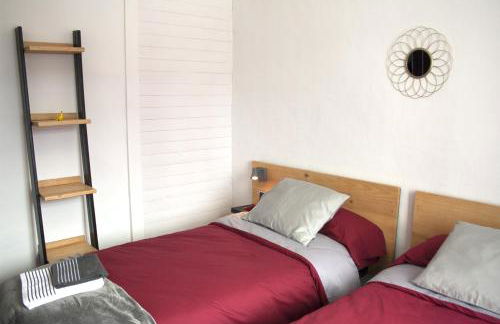 APARTAMENTO CÉNTRICO, AMPLIO y LUMINOSO - Photo 3