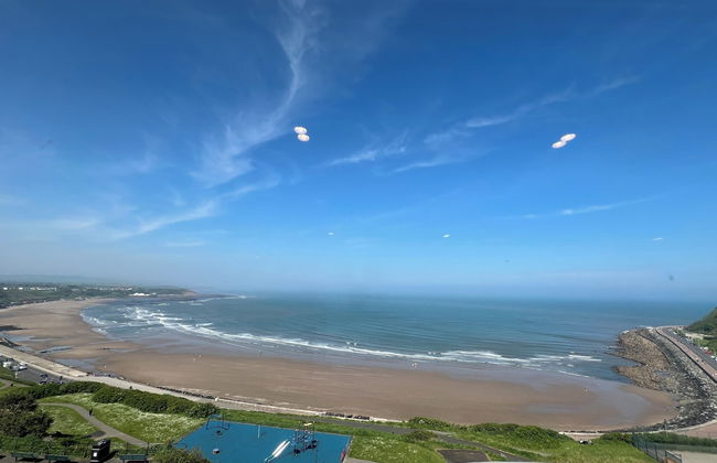 Marlborough Sea View Holiday Apartments - Foto 76