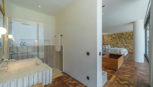 Babylon - Foto 4, Habitación