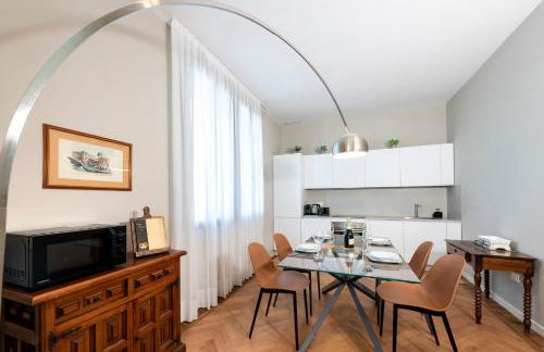 Ca' delle Contesse - Villa on lagoon with private dock and spectacular view - Photo 18