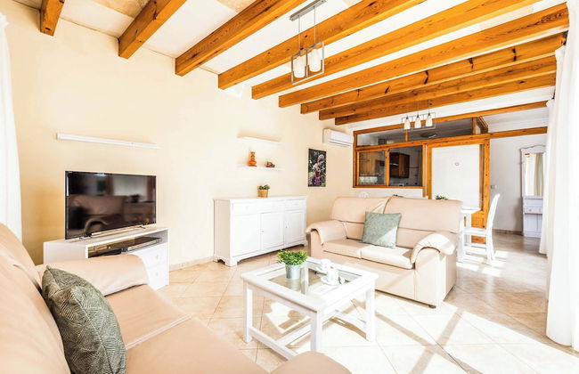 Villa Lucia - Foto 4