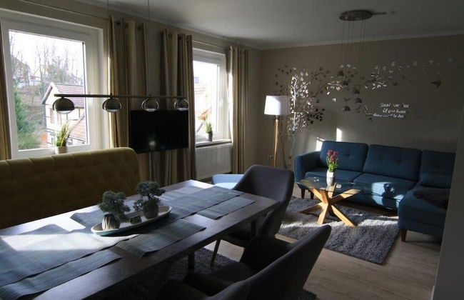 Ferienwohnung 2.OG.Links - Foto 8