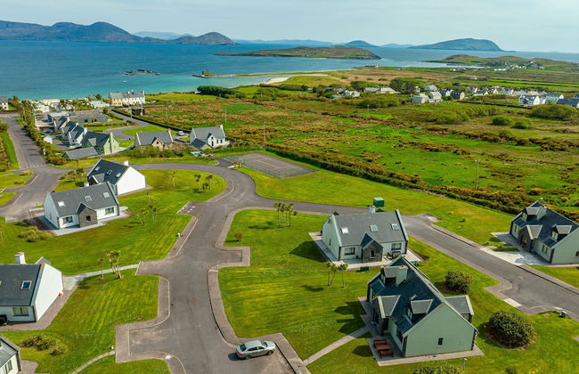 Stone Cottage Holiday Home Ballinskelligs - Photo 28