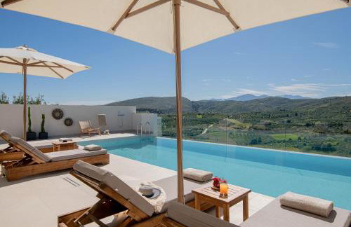 Anantia Villa 1 - Scenic View, 50 m2 infinity pool - Photo 23