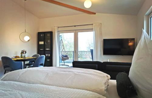 MAISON AMAND - Am See mit Privatstrand - Foto 15