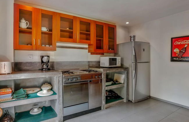 Villa Kaba Kaba Resort Bali - Foto 37