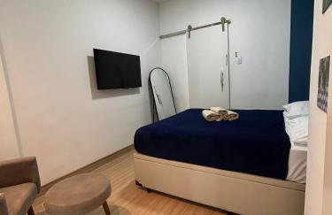 Apartamento no Centro RJ - Rua do Theatro Municipal - Foto 19