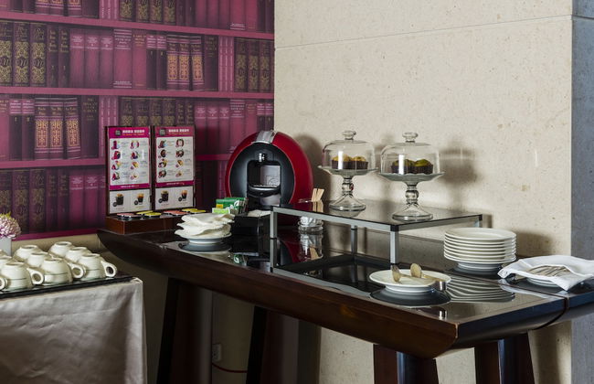 Leofoo Residences - Photo 35