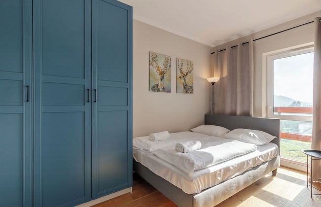 RentPlanet - Holiday Mountain Residence - Foto 1