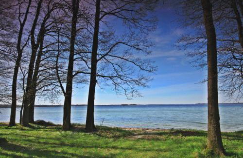 Mazury - Giżycko - Harsz - Domki - ApartMazury Osada - Foto 63