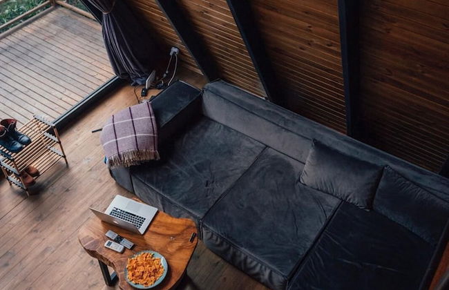 BLS Bungalove Sapanca - Foto 20