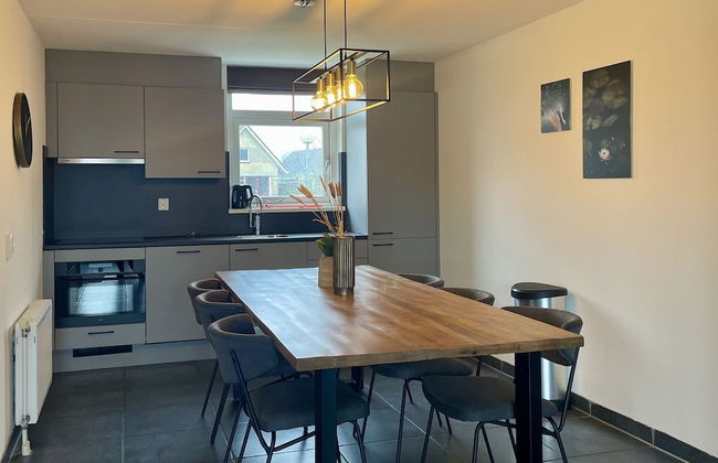 Europarcs IJsselmeer - Foto 23