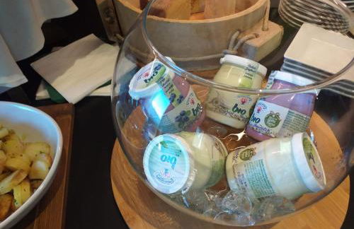 Bioagritur La Casa dei Trajeri - Foto 28