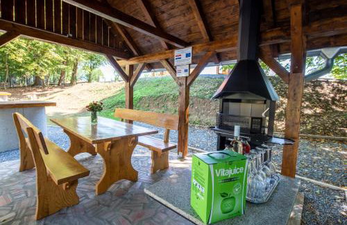 Kuća za odmor Nikol - Foto 8