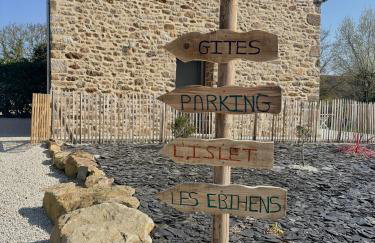 Gîte des Ebihens - Foto 22