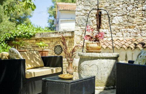 Luca in Glavani (Haus für 6 Personen) - Foto 22