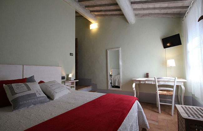 B&B Le Scalette di Piazza - Foto 46