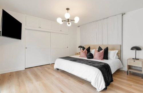 Trendy Getaway - Hot Tub - Putt Putt - Games - Foto 13