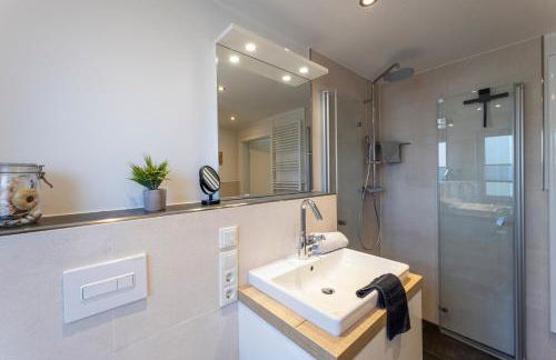 Sommerwind Borkum Alfonso Wohnung 3 - Urlaub mit Hund - Foto 12