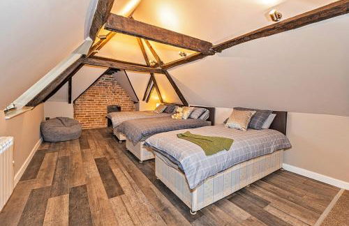 Finest Retreats - Ttich Manor Retreat - Foto 31