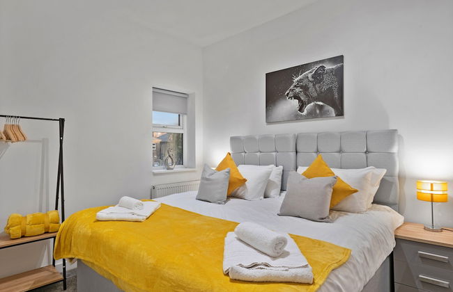 West Ealing SVD Apt. - 2 Bedroom 2 Bath - Foto 7