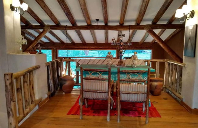 Inviting 10-bed Villa in Urubamba, Cusco, Peru - Foto 9