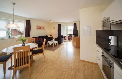 Ferienhaus Kur & Golf - Foto 8