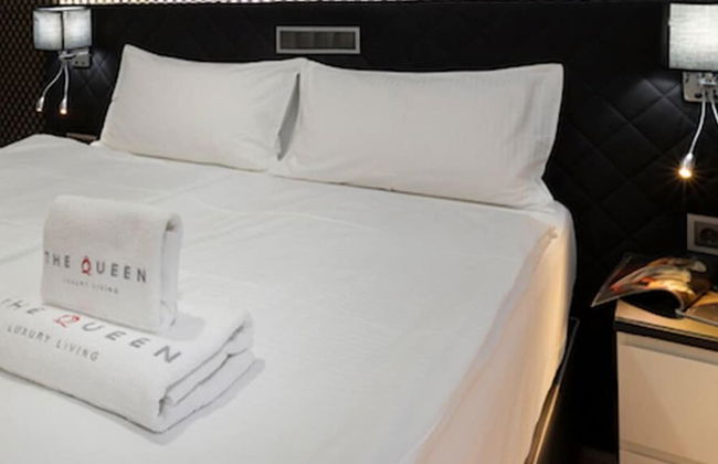 The Queen Luxury Apartments - Villa Medici - Photo 26