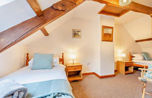 4 Bed in Cynghordy 82440 - Foto 17