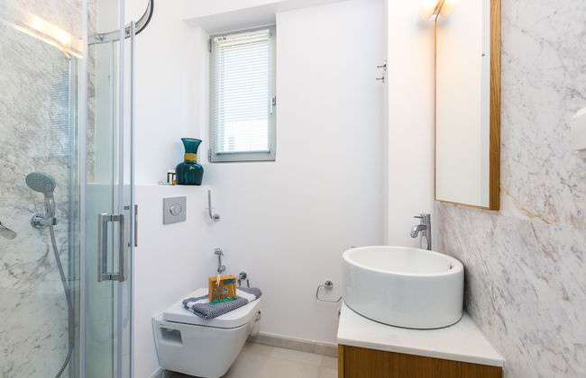 Thalasses Villas Rethymno - Photo 67